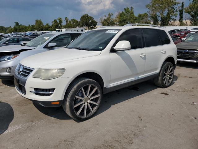 Photo 0 VIN: WVGCB77L98D032526 - VOLKSWAGEN TOUAREG 2 