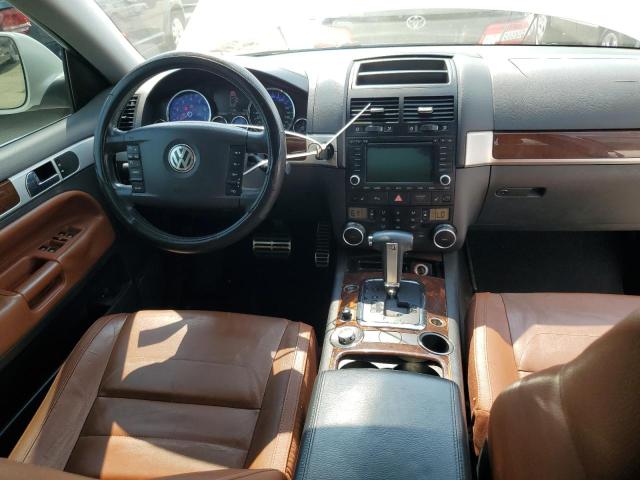 Photo 7 VIN: WVGCB77L98D032526 - VOLKSWAGEN TOUAREG 2 