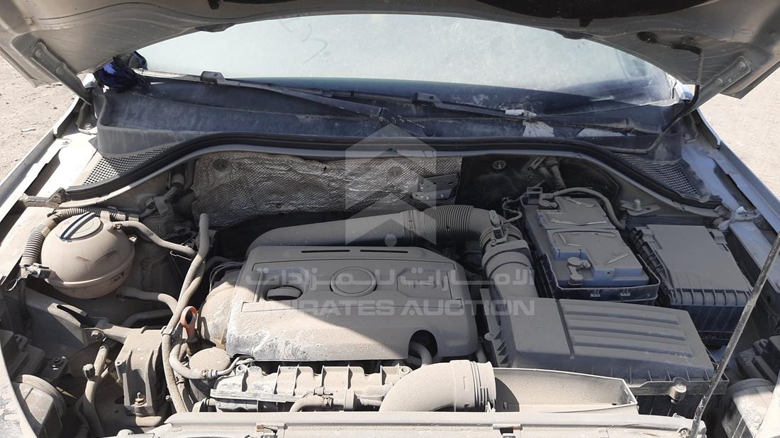 Photo 25 VIN: WVGCE15N49W005619 - VOLKSWAGEN TIGUAN 