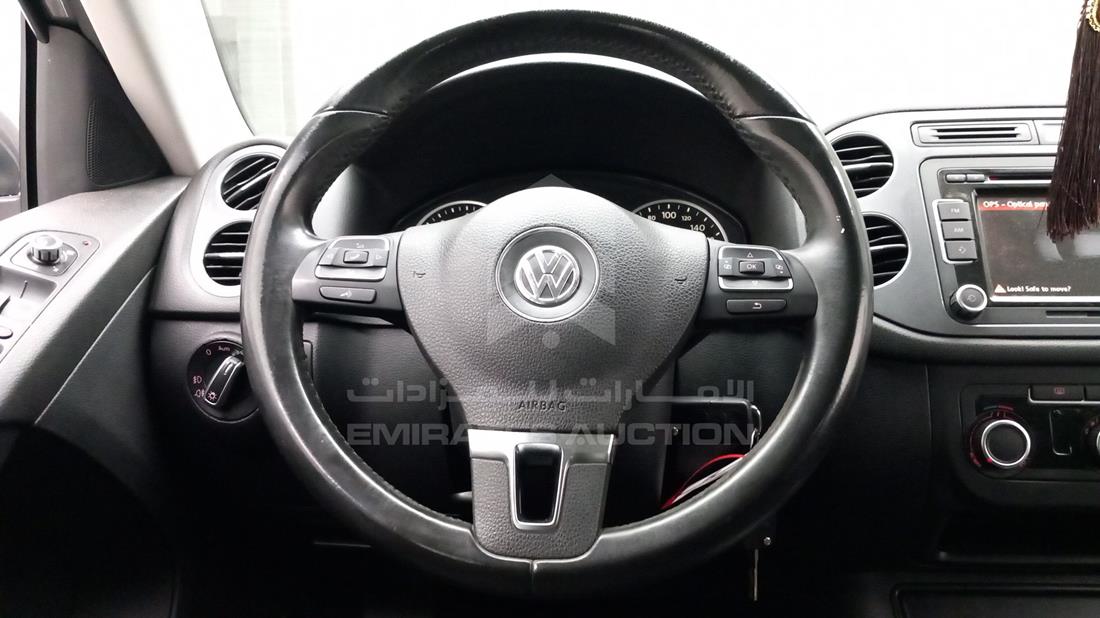 Photo 13 VIN: WVGCE15N4CW012917 - VOLKSWAGEN TIGUAN 