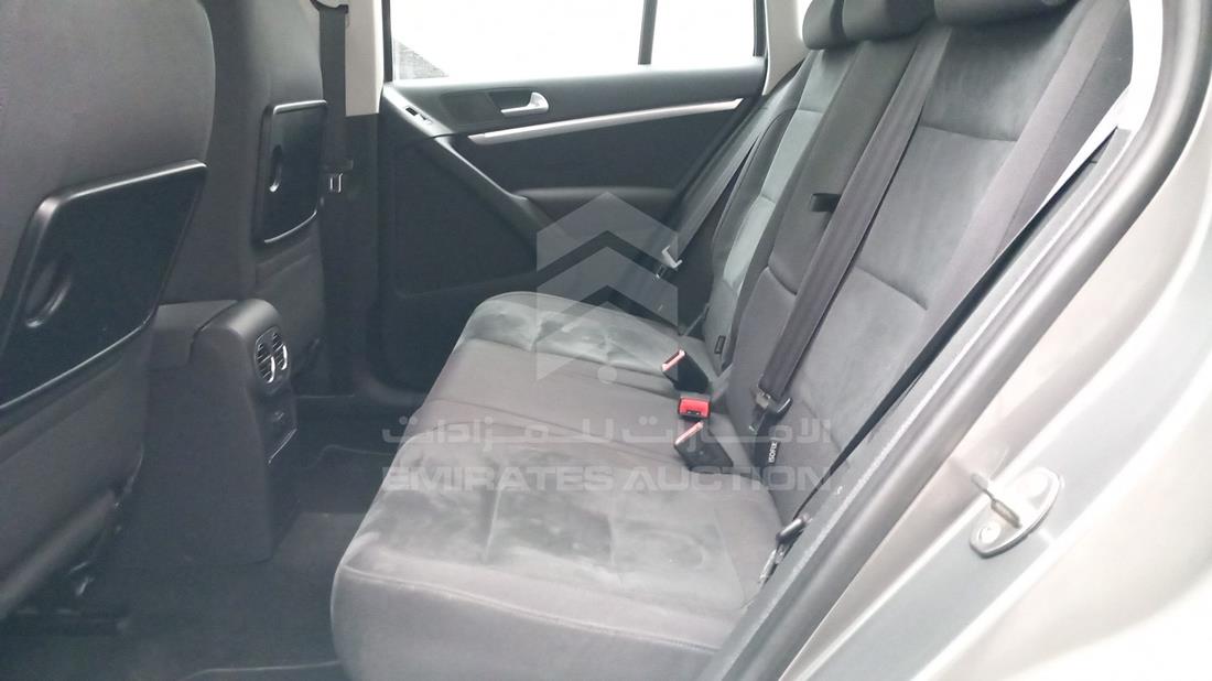 Photo 19 VIN: WVGCE15N4CW012917 - VOLKSWAGEN TIGUAN 