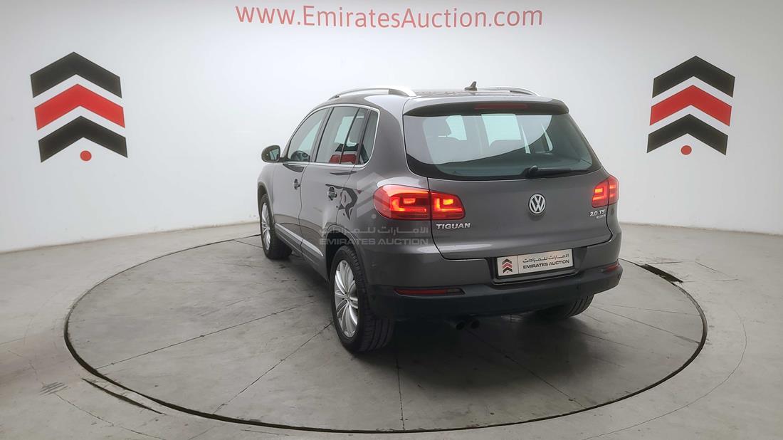 Photo 6 VIN: WVGCE15N4CW012917 - VOLKSWAGEN TIGUAN 