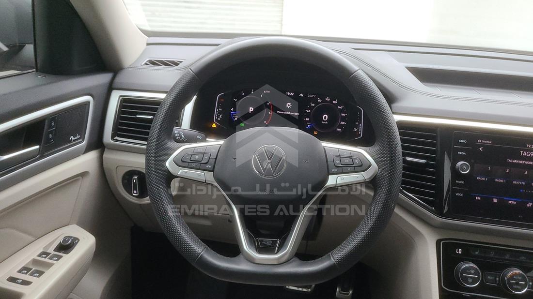 Photo 13 VIN: WVGCE1CA5PC512009 - VOLKSWAGEN TERAMONT 