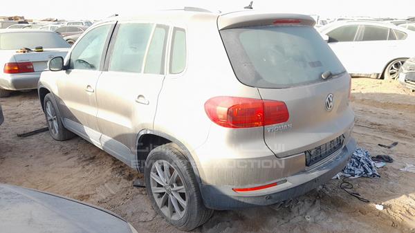 Photo 3 VIN: WVGCE2AX4DW066135 - VOLKSWAGEN TIGUAN 