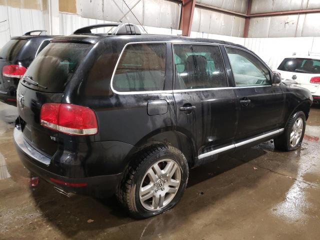 Photo 2 VIN: WVGCM67L64D010241 - VOLKSWAGEN TOUAREG 