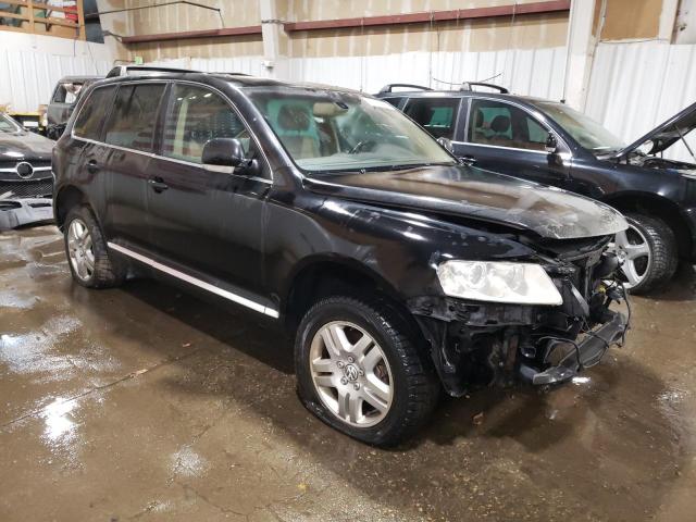 Photo 3 VIN: WVGCM67L64D010241 - VOLKSWAGEN TOUAREG 