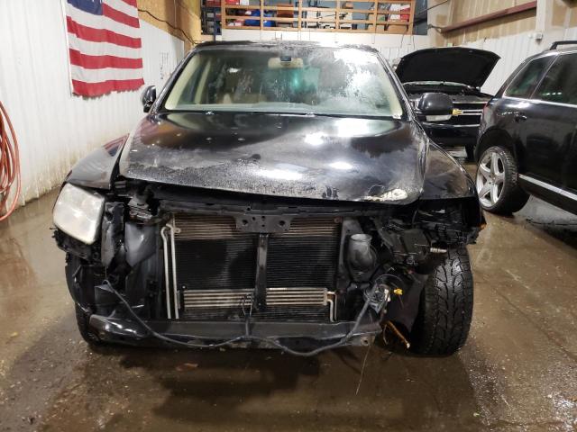 Photo 4 VIN: WVGCM67L64D010241 - VOLKSWAGEN TOUAREG 