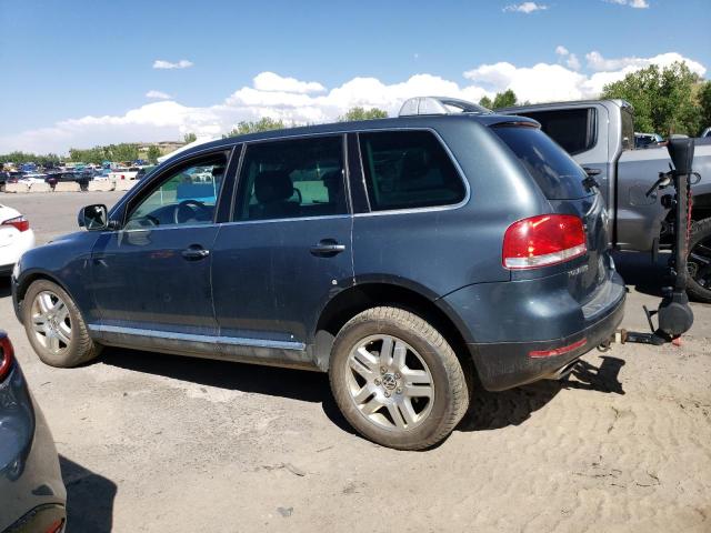 Photo 1 VIN: WVGCM67L94D027311 - VOLKSWAGEN TOUAREG 