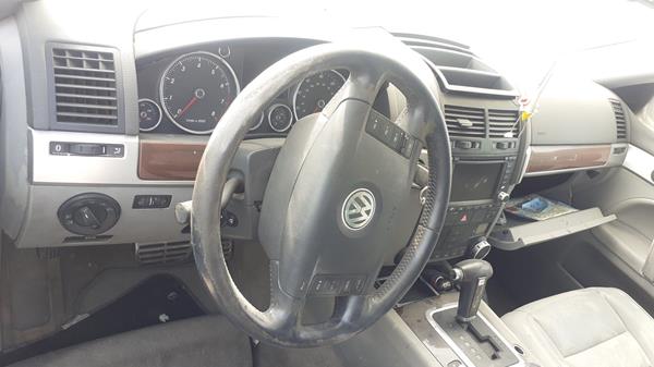 Photo 15 VIN: WVGCM77L04D070523 - VOLKSWAGEN TOUAREG 