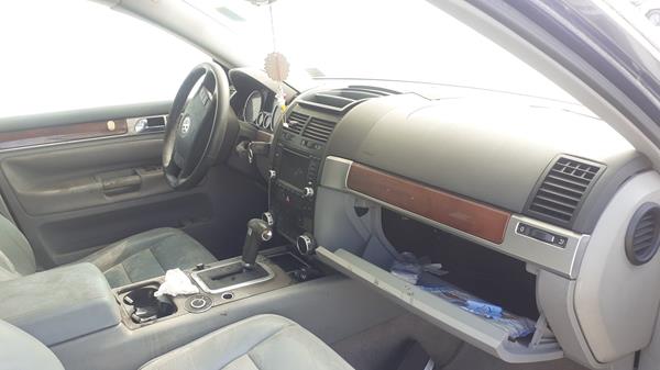 Photo 23 VIN: WVGCM77L04D070523 - VOLKSWAGEN TOUAREG 