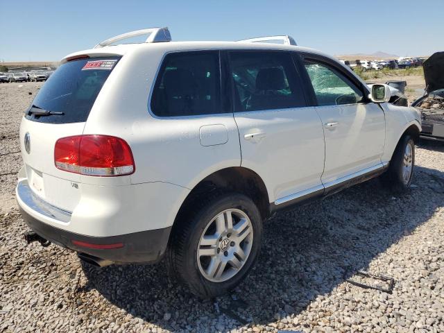 Photo 2 VIN: WVGCM77L14D073544 - VOLKSWAGEN TOUAREG 4. 