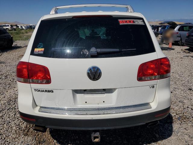 Photo 5 VIN: WVGCM77L14D073544 - VOLKSWAGEN TOUAREG 4. 