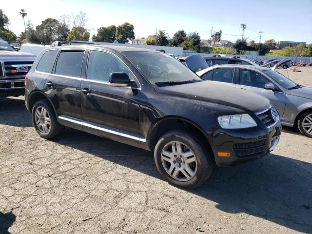 Photo 3 VIN: WVGCM77L65D017519 - VOLKSWAGEN TOUAREG 