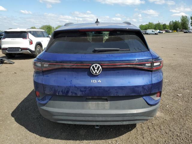 Photo 5 VIN: WVGCNPE24MP062933 - VOLKSWAGEN ID.4 PRO 