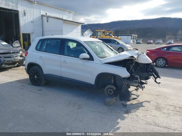 Photo 0 VIN: WVGCV3AX0EW526026 - VOLKSWAGEN TIGUAN 