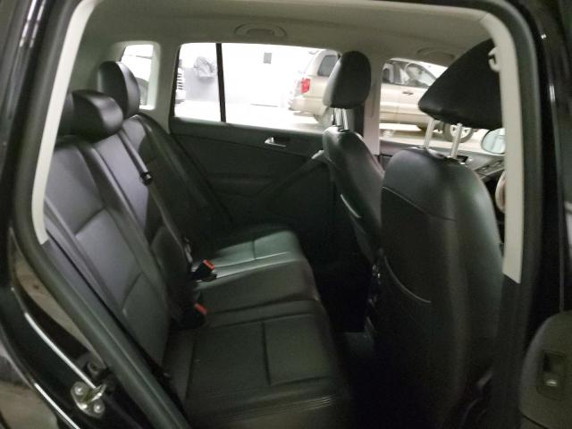 Photo 10 VIN: WVGCV3AX1DW591403 - VOLKSWAGEN TIGUAN S 