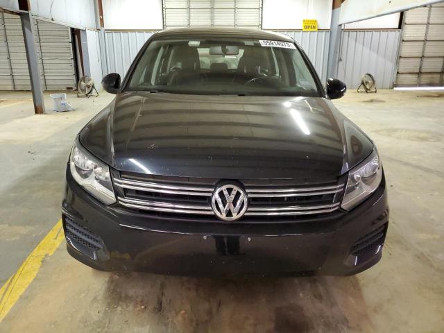 Photo 4 VIN: WVGCV3AX1DW591403 - VOLKSWAGEN TIGUAN S 