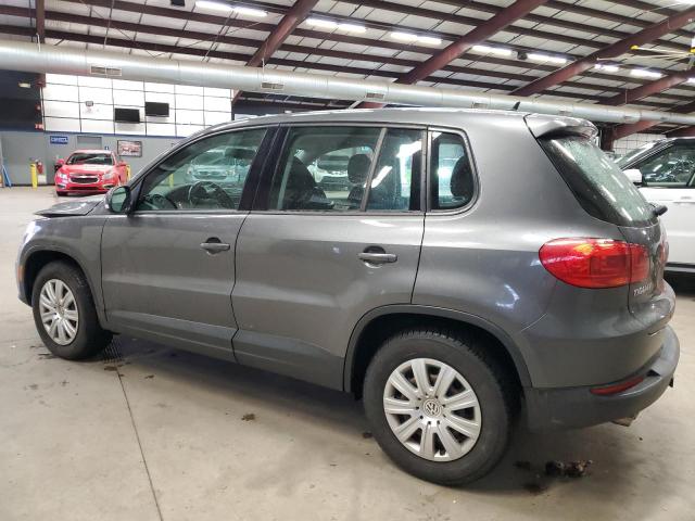 Photo 1 VIN: WVGCV3AX1DW618616 - VOLKSWAGEN TIGUAN 