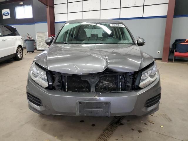 Photo 4 VIN: WVGCV3AX1DW618616 - VOLKSWAGEN TIGUAN 