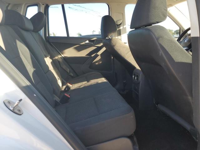 Photo 10 VIN: WVGCV3AX2EW523693 - VOLKSWAGEN TIGUAN 