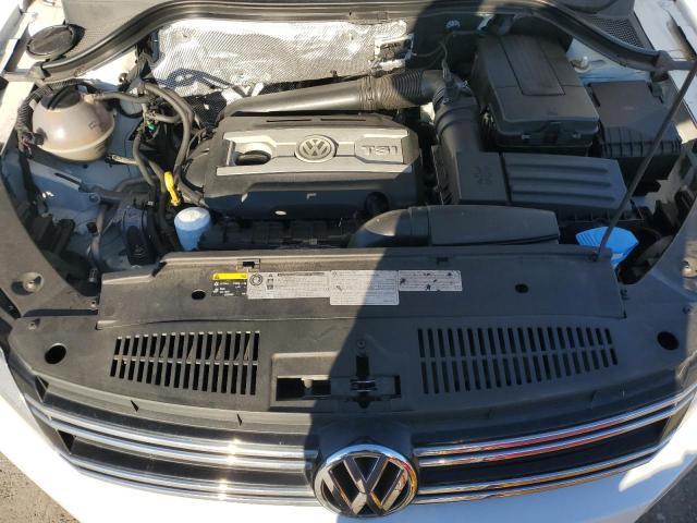 Photo 11 VIN: WVGCV3AX2EW523693 - VOLKSWAGEN TIGUAN 