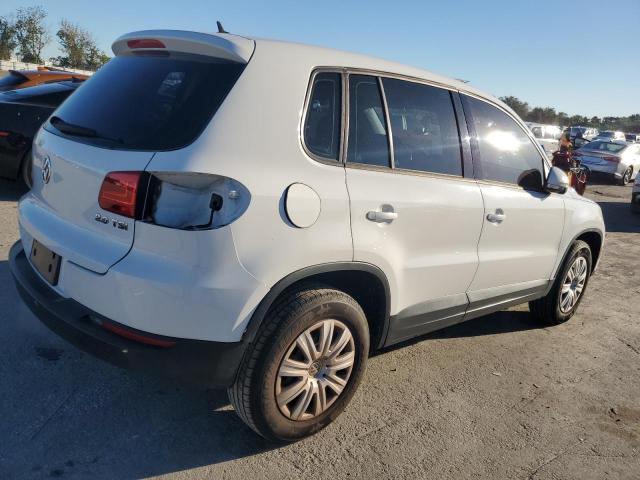 Photo 2 VIN: WVGCV3AX2EW523693 - VOLKSWAGEN TIGUAN 