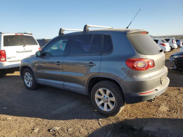 Photo 1 VIN: WVGCV75N39W513695 - VOLKSWAGEN TIGUAN 