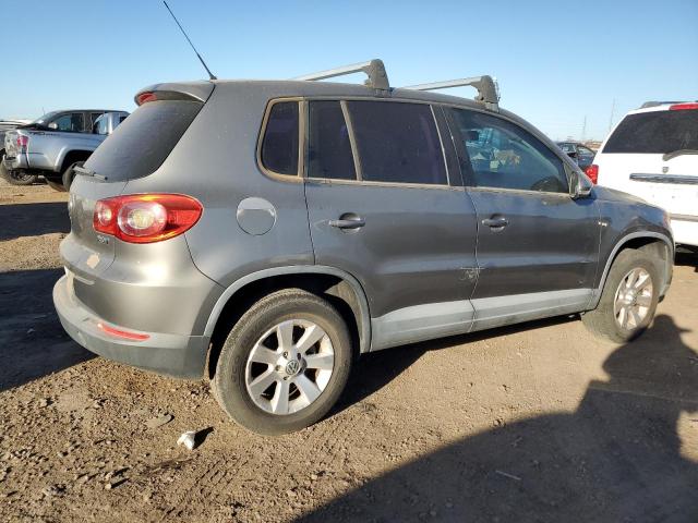 Photo 2 VIN: WVGCV75N39W513695 - VOLKSWAGEN TIGUAN 