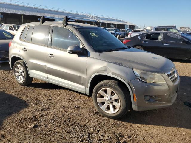 Photo 3 VIN: WVGCV75N39W513695 - VOLKSWAGEN TIGUAN 