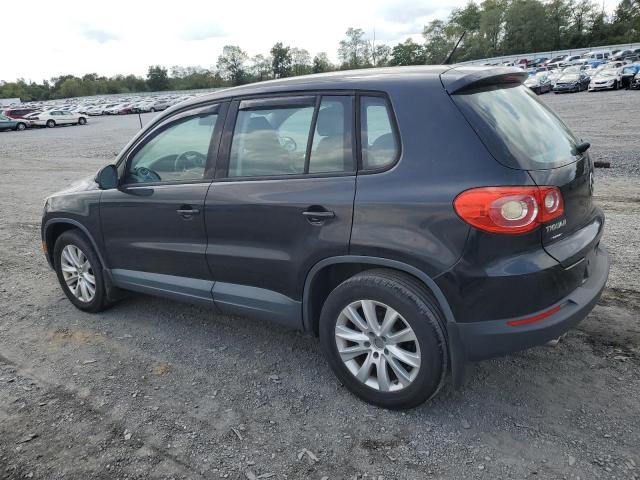 Photo 1 VIN: WVGCV75N39W545045 - VOLKSWAGEN TIGUAN S 