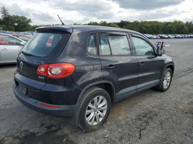 Photo 2 VIN: WVGCV75N39W545045 - VOLKSWAGEN TIGUAN S 