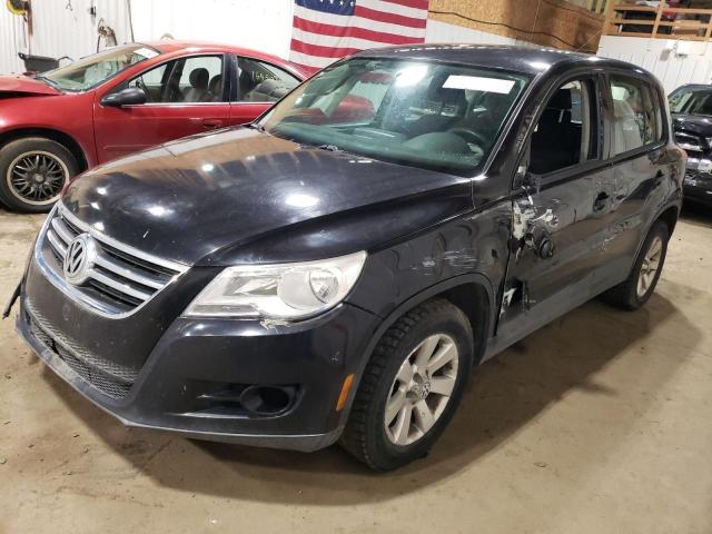 Photo 0 VIN: WVGCV75N49W538637 - VOLKSWAGEN TIGUAN 