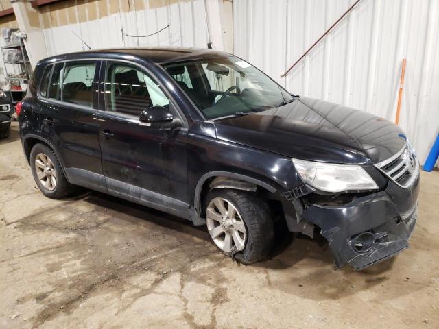 Photo 3 VIN: WVGCV75N49W538637 - VOLKSWAGEN TIGUAN 