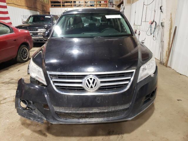 Photo 4 VIN: WVGCV75N49W538637 - VOLKSWAGEN TIGUAN 