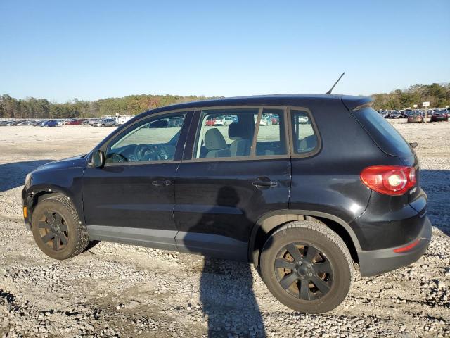 Photo 1 VIN: WVGCV75N69W534556 - VOLKSWAGEN TIGUAN 