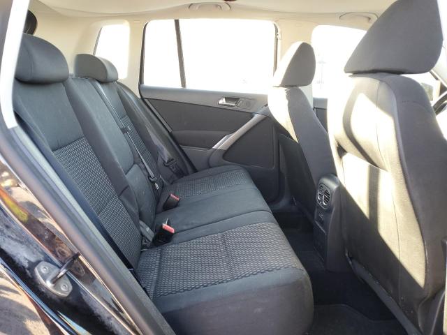 Photo 10 VIN: WVGCV75N69W534556 - VOLKSWAGEN TIGUAN 