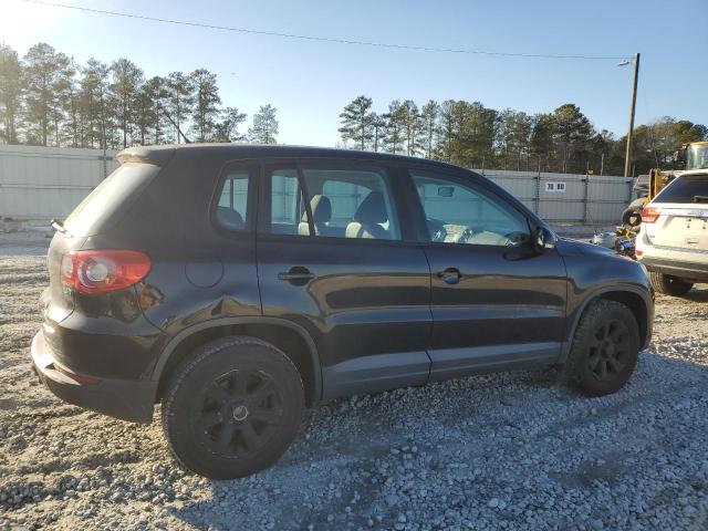 Photo 2 VIN: WVGCV75N69W534556 - VOLKSWAGEN TIGUAN 