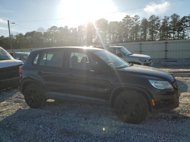 Photo 3 VIN: WVGCV75N69W534556 - VOLKSWAGEN TIGUAN 