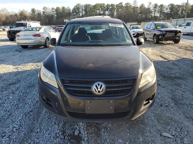 Photo 4 VIN: WVGCV75N69W534556 - VOLKSWAGEN TIGUAN 