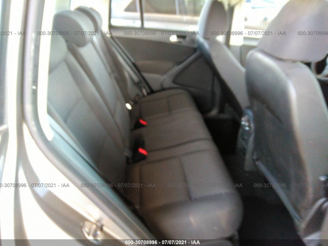 Photo 7 VIN: WVGCV7AX1BW502353 - VOLKSWAGEN TIGUAN 