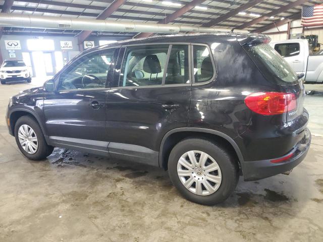 Photo 1 VIN: WVGCV7AX2DW532058 - VOLKSWAGEN TIGUAN 