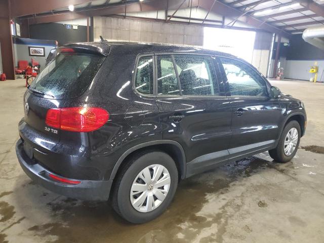 Photo 2 VIN: WVGCV7AX2DW532058 - VOLKSWAGEN TIGUAN 