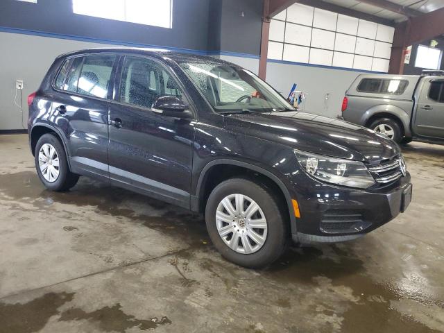 Photo 3 VIN: WVGCV7AX2DW532058 - VOLKSWAGEN TIGUAN 