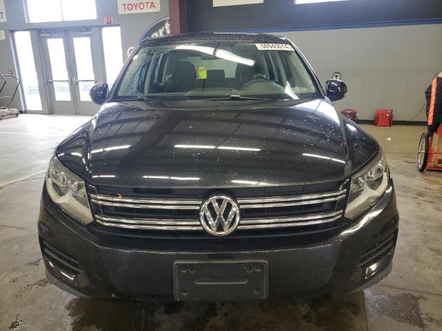 Photo 4 VIN: WVGCV7AX2DW532058 - VOLKSWAGEN TIGUAN 