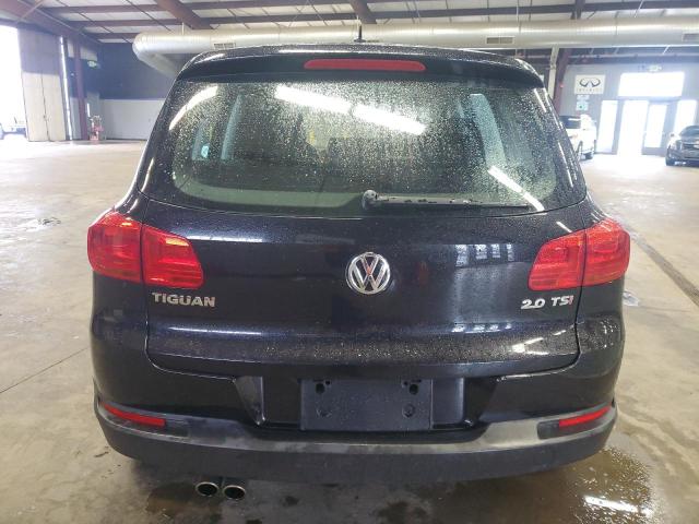 Photo 5 VIN: WVGCV7AX2DW532058 - VOLKSWAGEN TIGUAN 