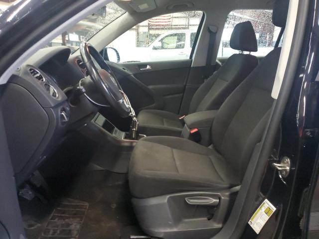 Photo 6 VIN: WVGCV7AX2DW532058 - VOLKSWAGEN TIGUAN 