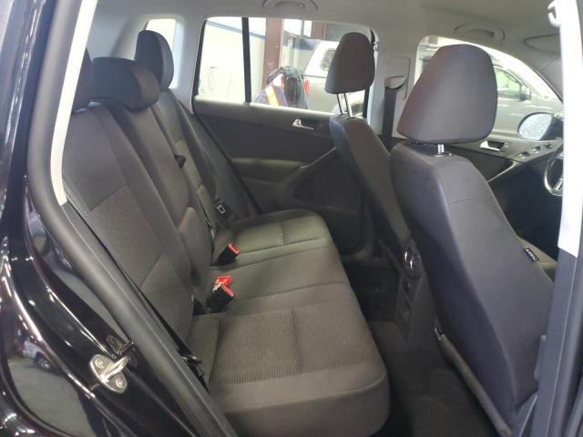 Photo 9 VIN: WVGCV7AX2DW532058 - VOLKSWAGEN TIGUAN 