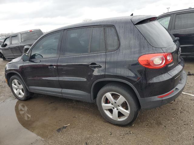 Photo 1 VIN: WVGCV7AX3AW001513 - VOLKSWAGEN TIGUAN S 