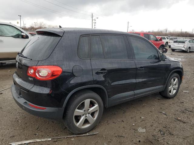 Photo 2 VIN: WVGCV7AX3AW001513 - VOLKSWAGEN TIGUAN S 