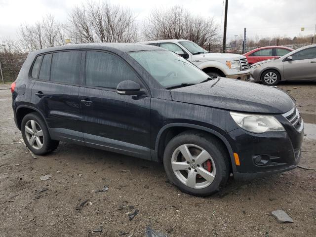 Photo 3 VIN: WVGCV7AX3AW001513 - VOLKSWAGEN TIGUAN S 